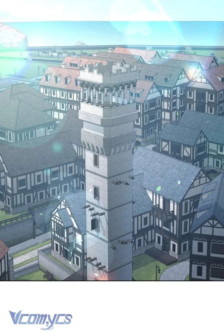 Tôi Đang Được Nuôi Dưỡng Bởi Những Kẻ Phản Diện Chapter  129 - 11