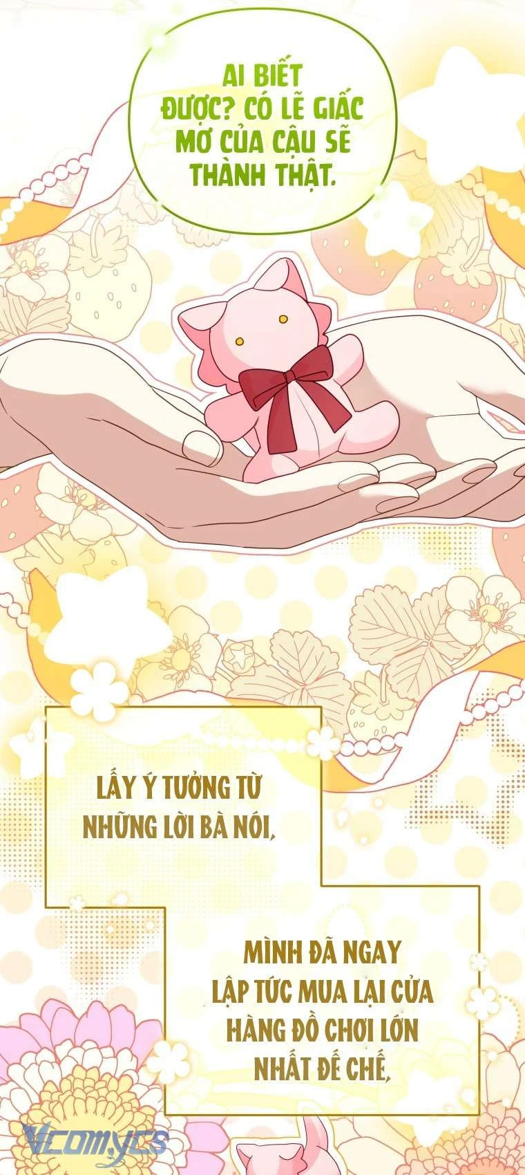 Tôi Đang Được Nuôi Dưỡng Bởi Những Kẻ Phản Diện Chapter  129 - 13