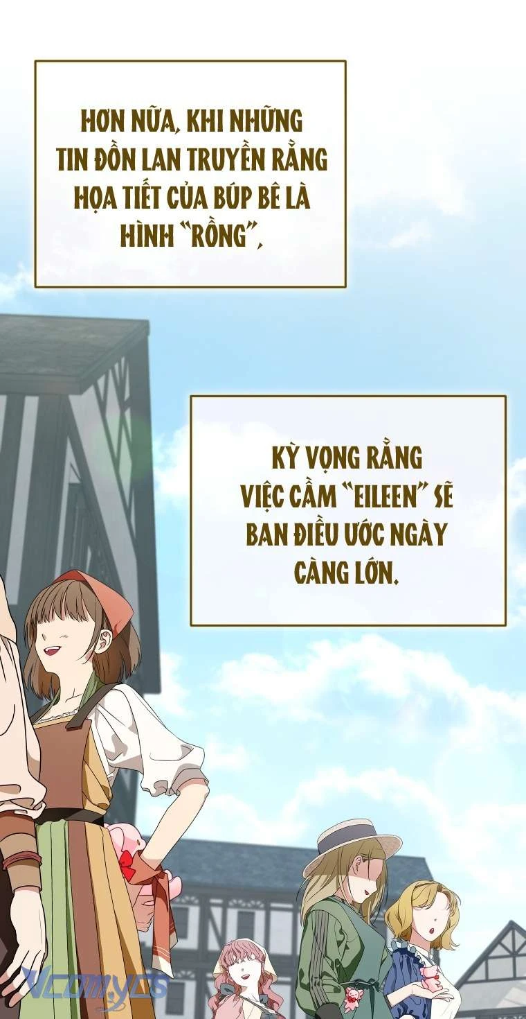 Tôi Đang Được Nuôi Dưỡng Bởi Những Kẻ Phản Diện Chapter  129 - 17