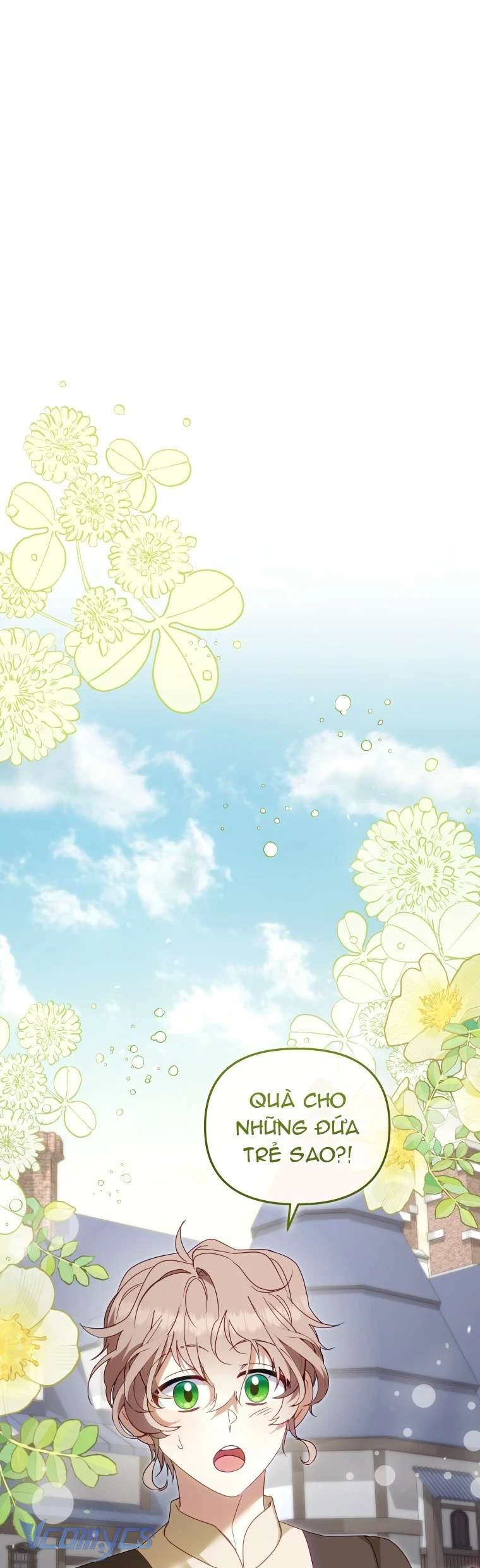 Tôi Đang Được Nuôi Dưỡng Bởi Những Kẻ Phản Diện Chapter  129 - 19