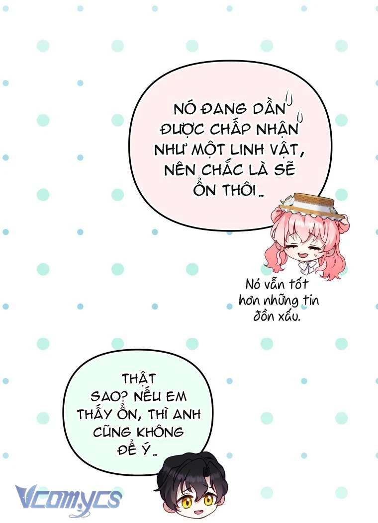 Tôi Đang Được Nuôi Dưỡng Bởi Những Kẻ Phản Diện Chapter  129 - 24