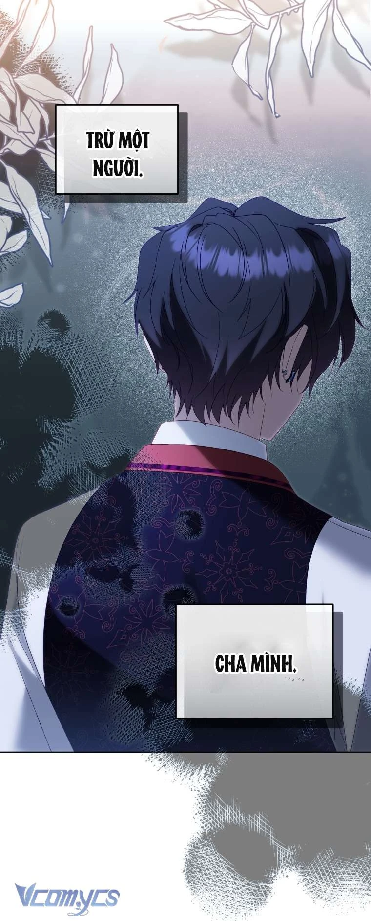 Tôi Đang Được Nuôi Dưỡng Bởi Những Kẻ Phản Diện Chapter  129 - 29