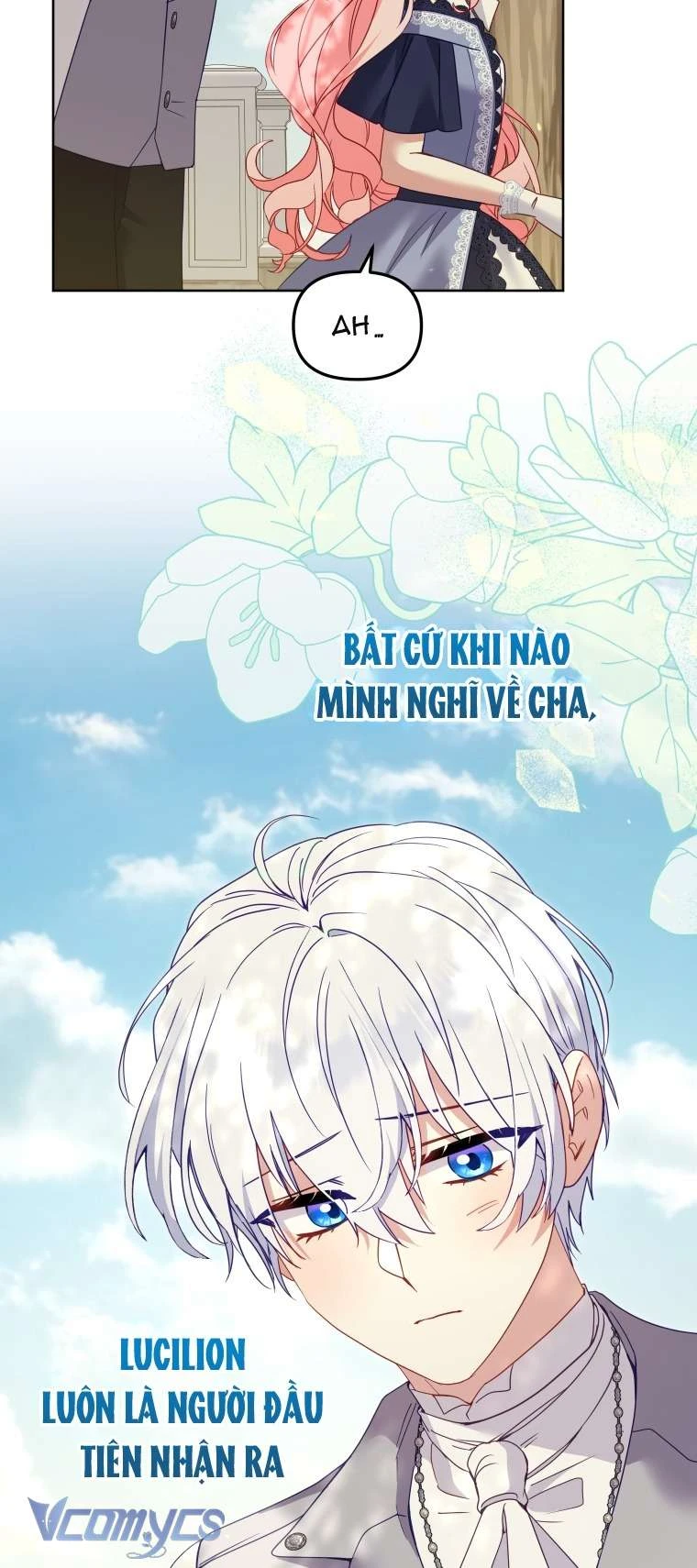 Tôi Đang Được Nuôi Dưỡng Bởi Những Kẻ Phản Diện Chapter  129 - 31