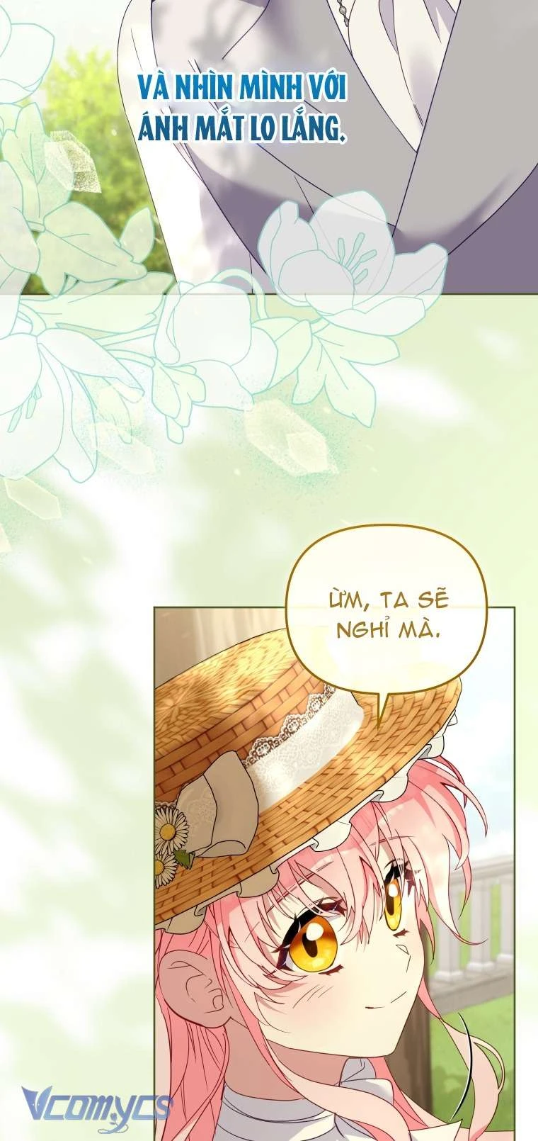 Tôi Đang Được Nuôi Dưỡng Bởi Những Kẻ Phản Diện Chapter  129 - 32