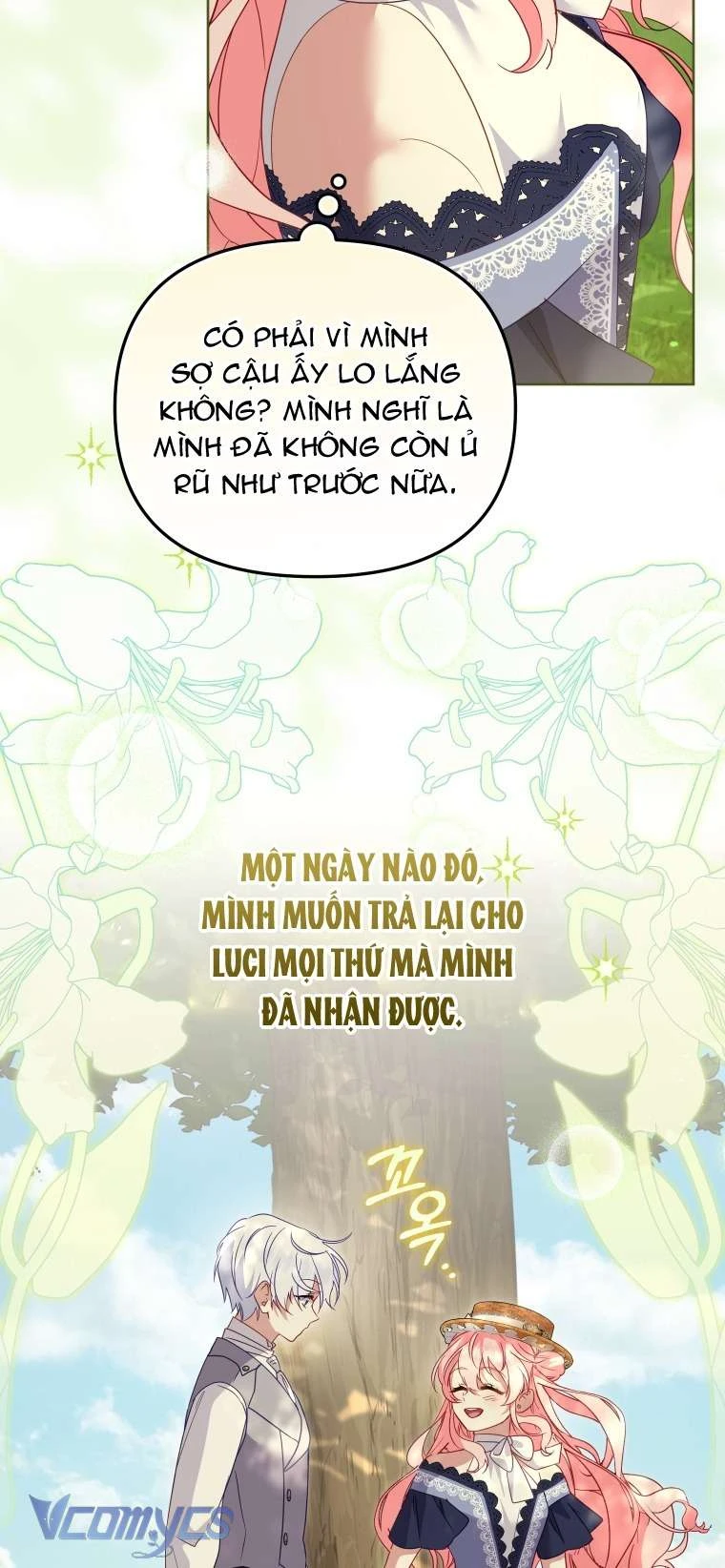 Tôi Đang Được Nuôi Dưỡng Bởi Những Kẻ Phản Diện Chapter  129 - 33