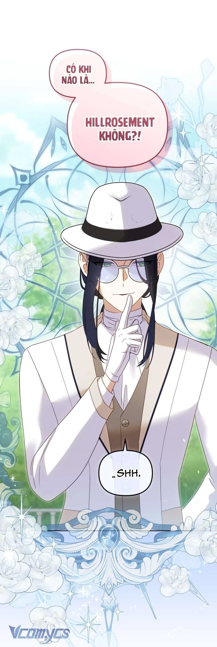 Tôi Đang Được Nuôi Dưỡng Bởi Những Kẻ Phản Diện Chapter  129 - 38