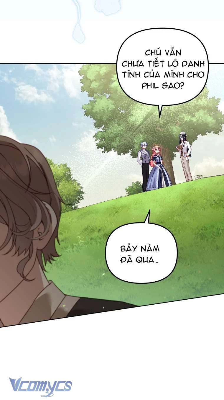 Tôi Đang Được Nuôi Dưỡng Bởi Những Kẻ Phản Diện Chapter  129 - 39