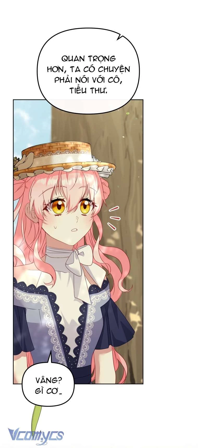 Tôi Đang Được Nuôi Dưỡng Bởi Những Kẻ Phản Diện Chapter  129 - 41