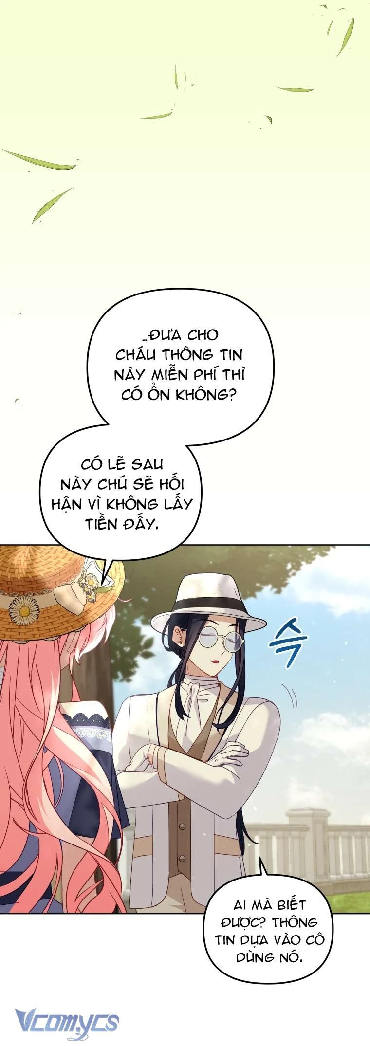 Tôi Đang Được Nuôi Dưỡng Bởi Những Kẻ Phản Diện Chapter  129 - 43