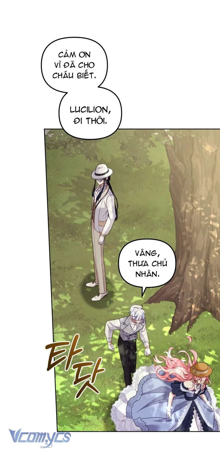 Tôi Đang Được Nuôi Dưỡng Bởi Những Kẻ Phản Diện Chapter  129 - 44