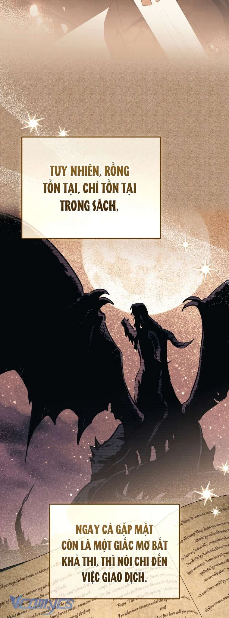 Tôi Đang Được Nuôi Dưỡng Bởi Những Kẻ Phản Diện Chapter  129 - 47