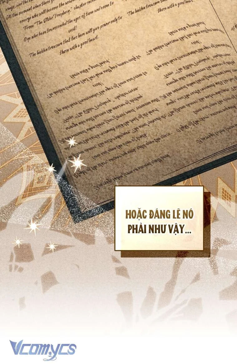 Tôi Đang Được Nuôi Dưỡng Bởi Những Kẻ Phản Diện Chapter  129 - 48