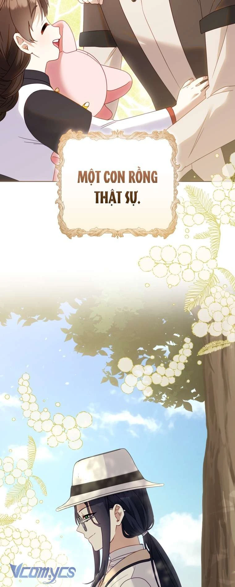 Tôi Đang Được Nuôi Dưỡng Bởi Những Kẻ Phản Diện Chapter  129 - 52