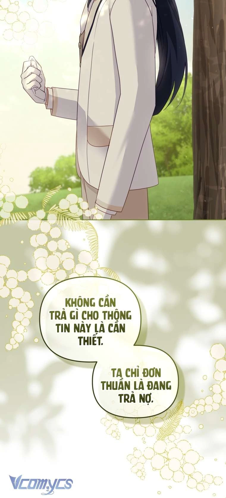 Tôi Đang Được Nuôi Dưỡng Bởi Những Kẻ Phản Diện Chapter  129 - 53