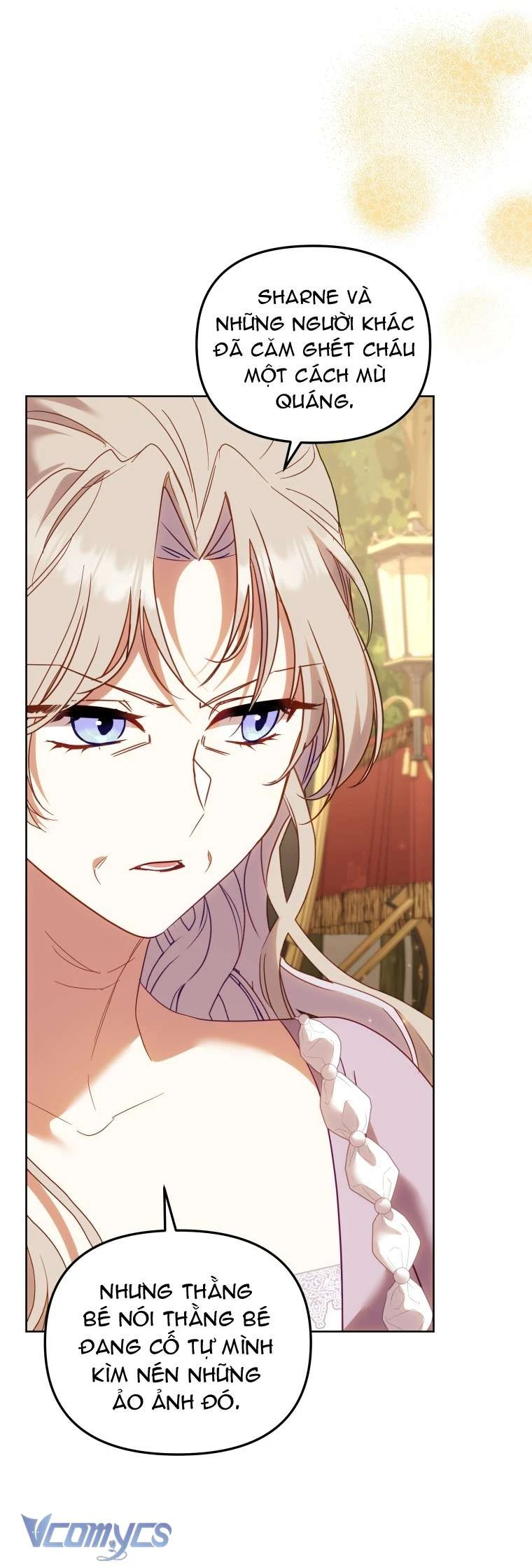 Tôi Đang Được Nuôi Dưỡng Bởi Những Kẻ Phản Diện Chapter  129 - 58