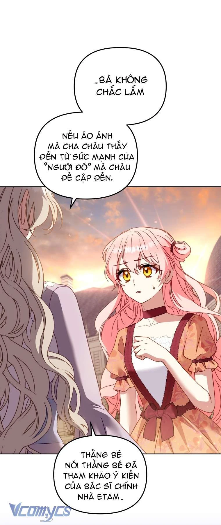 Tôi Đang Được Nuôi Dưỡng Bởi Những Kẻ Phản Diện Chapter  129 - 59