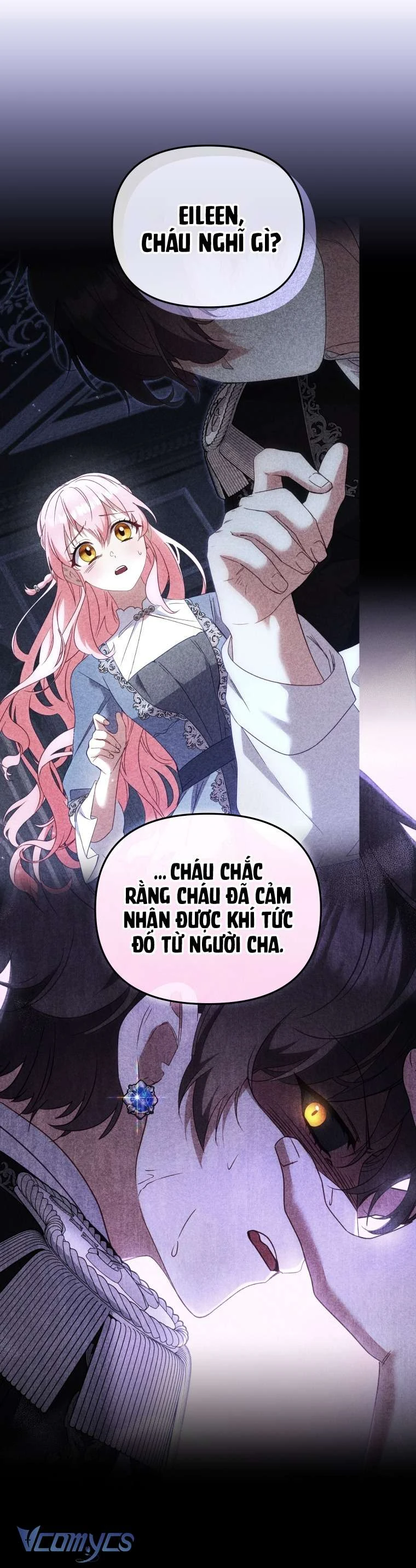 Tôi Đang Được Nuôi Dưỡng Bởi Những Kẻ Phản Diện Chapter  129 - 61