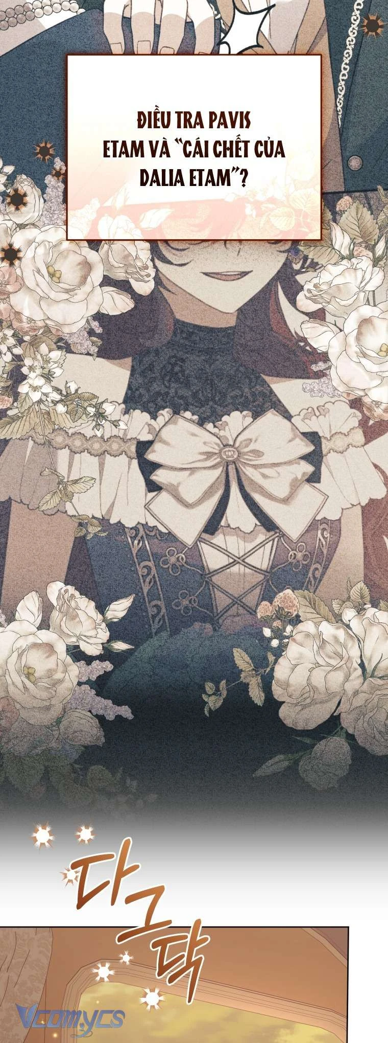 Tôi Đang Được Nuôi Dưỡng Bởi Những Kẻ Phản Diện Chapter  129 - 64