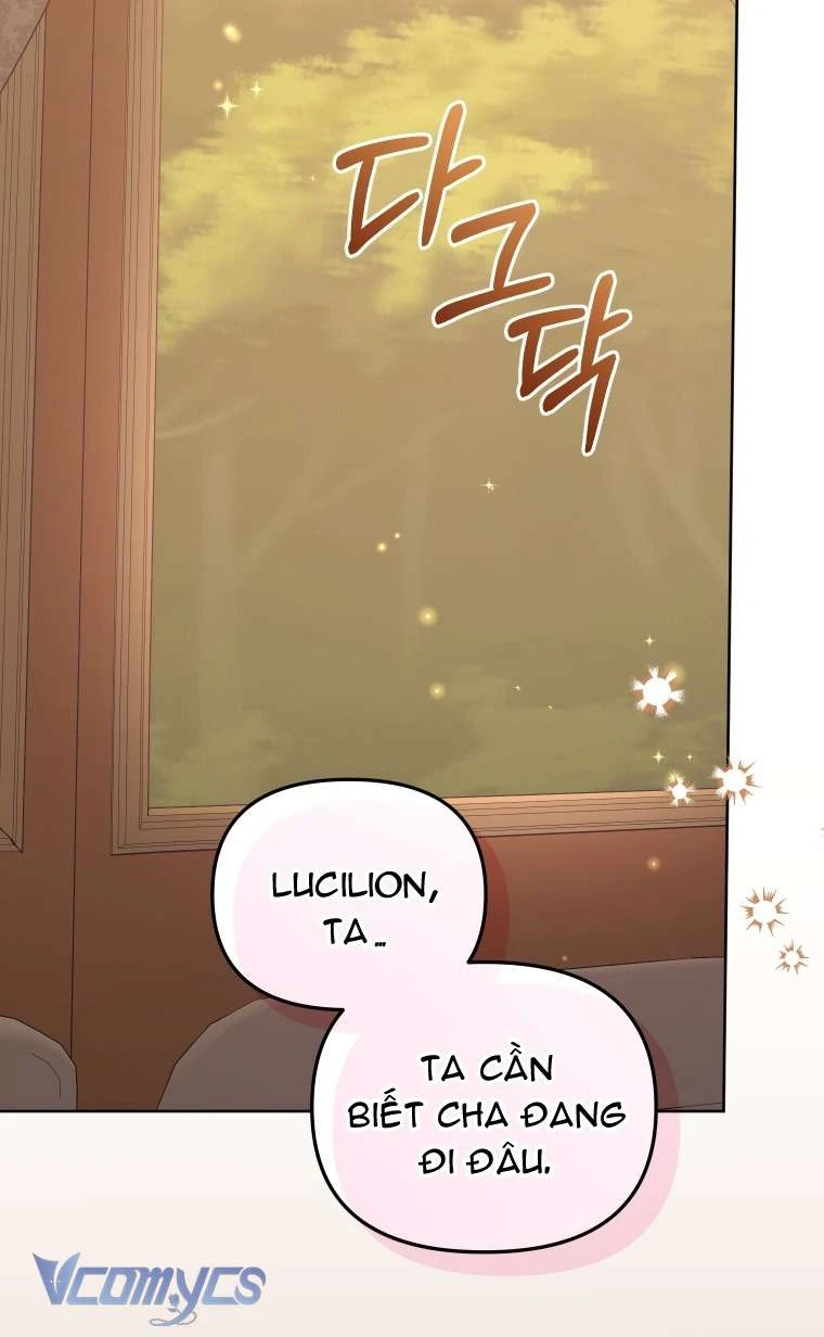 Tôi Đang Được Nuôi Dưỡng Bởi Những Kẻ Phản Diện Chapter  129 - 65