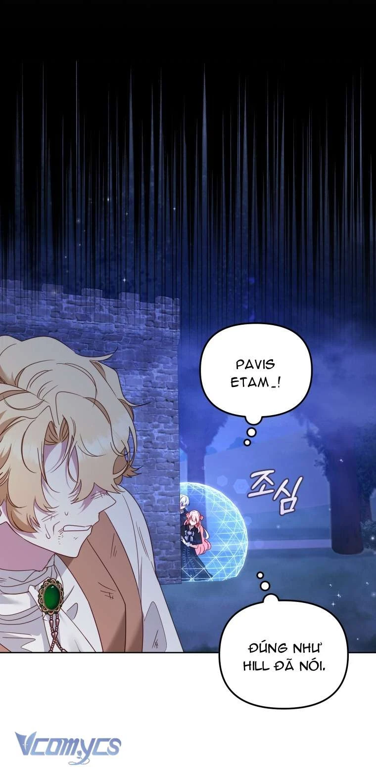 Tôi Đang Được Nuôi Dưỡng Bởi Những Kẻ Phản Diện Chapter  129 - 70