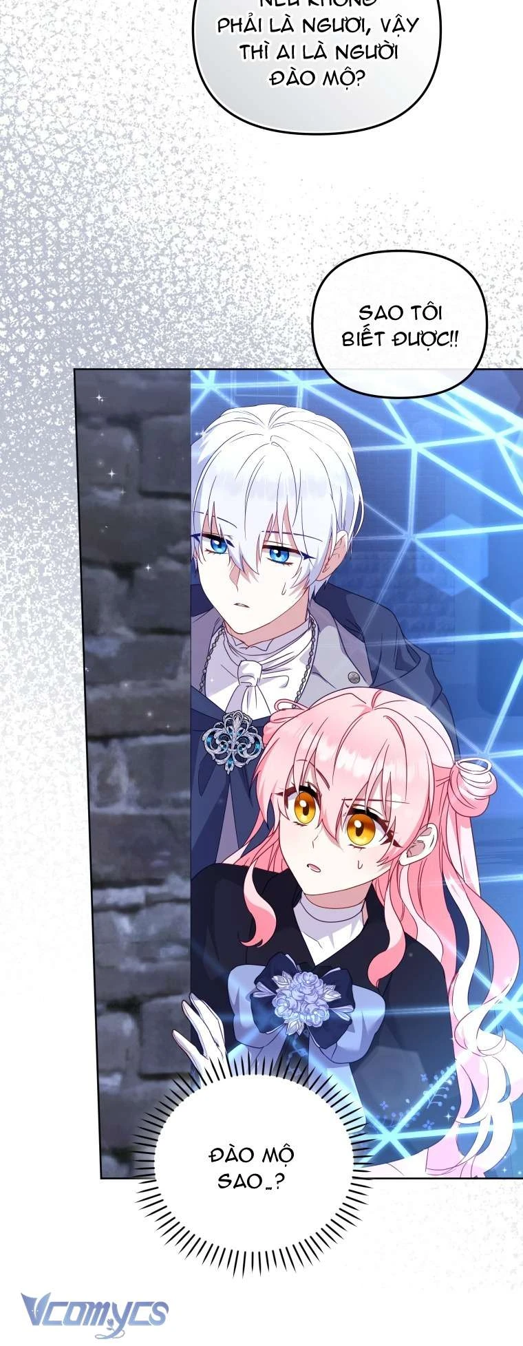 Tôi Đang Được Nuôi Dưỡng Bởi Những Kẻ Phản Diện Chapter  129 - 72