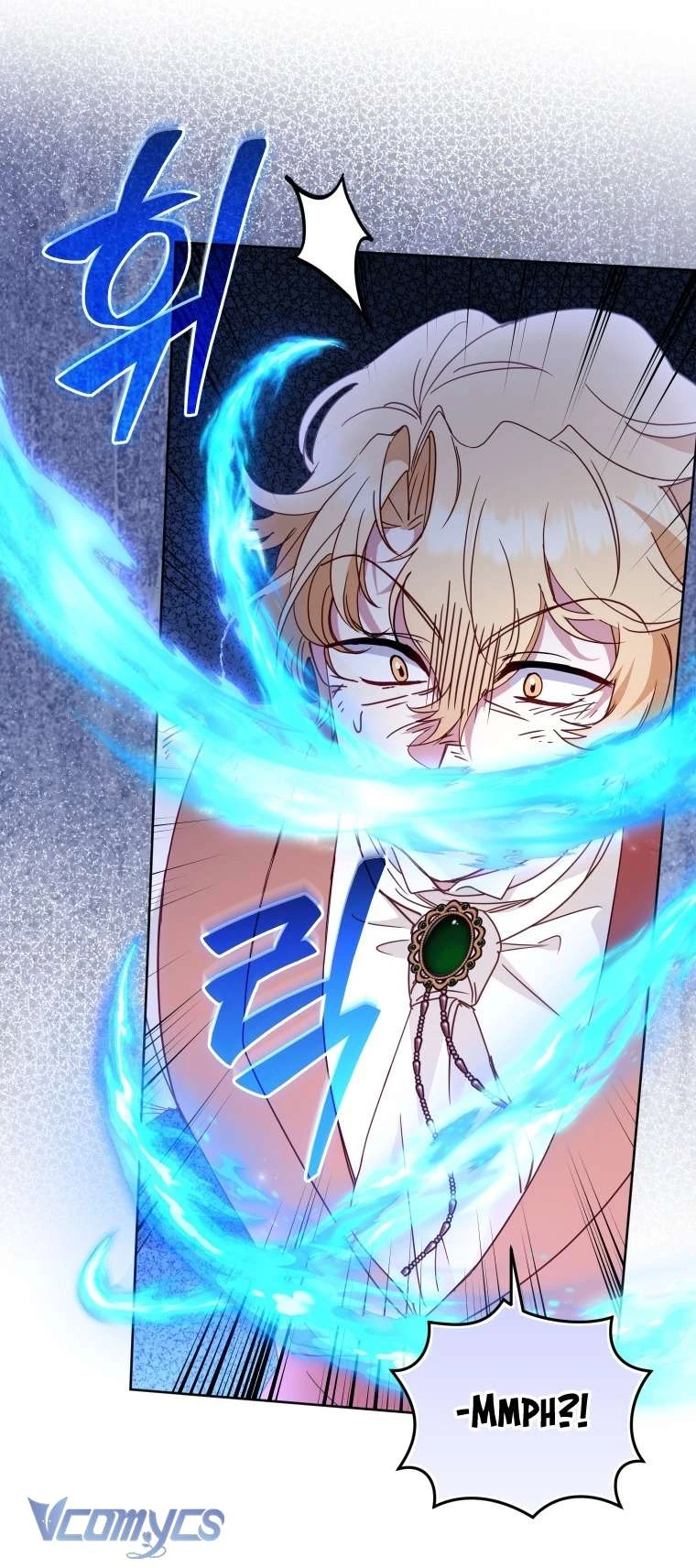 Tôi Đang Được Nuôi Dưỡng Bởi Những Kẻ Phản Diện Chapter  129 - 74