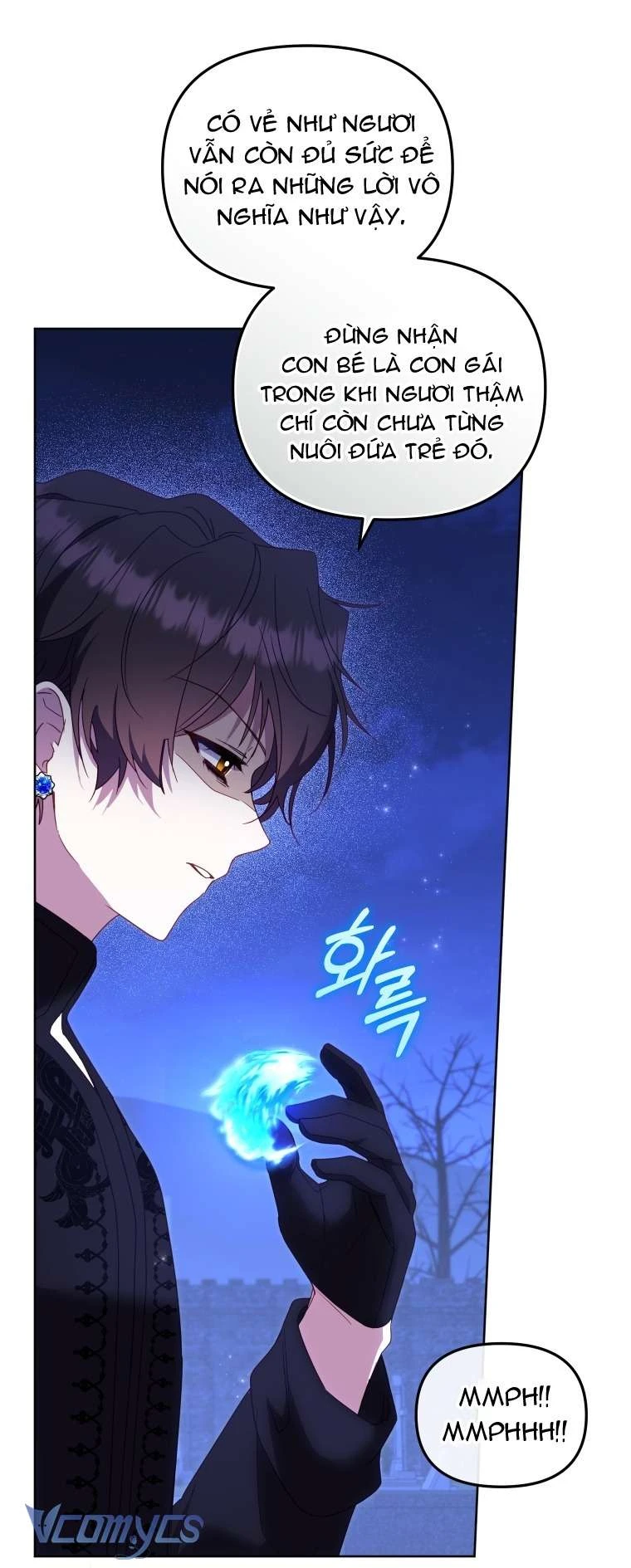 Tôi Đang Được Nuôi Dưỡng Bởi Những Kẻ Phản Diện Chapter  129 - 75