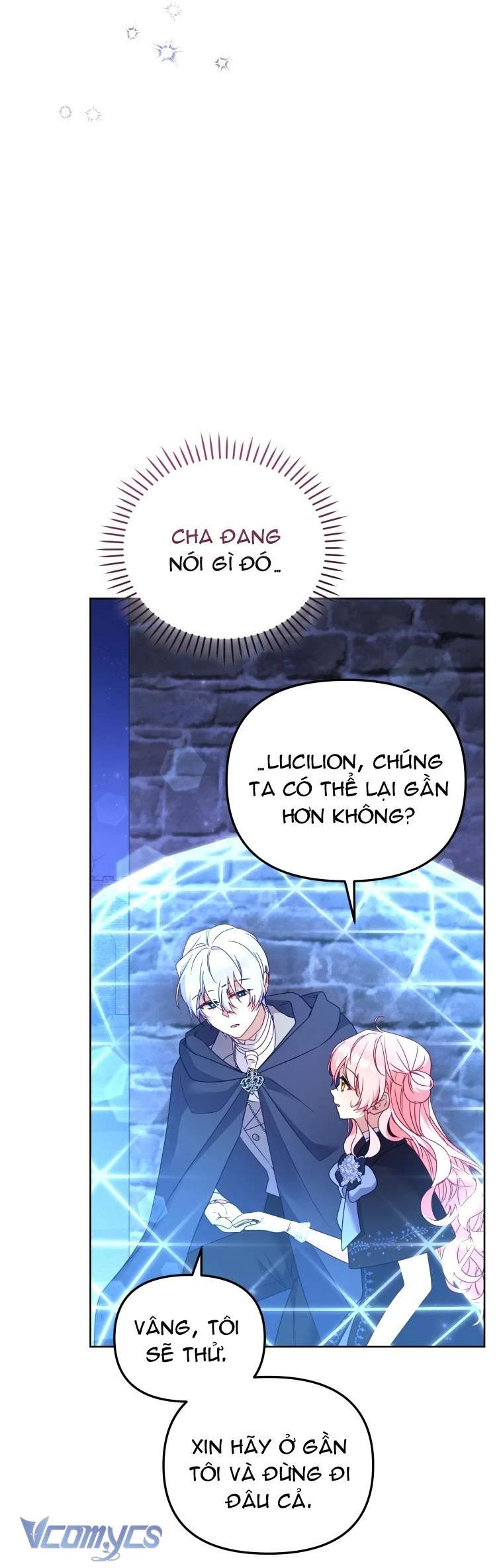 Tôi Đang Được Nuôi Dưỡng Bởi Những Kẻ Phản Diện Chapter  129 - 78