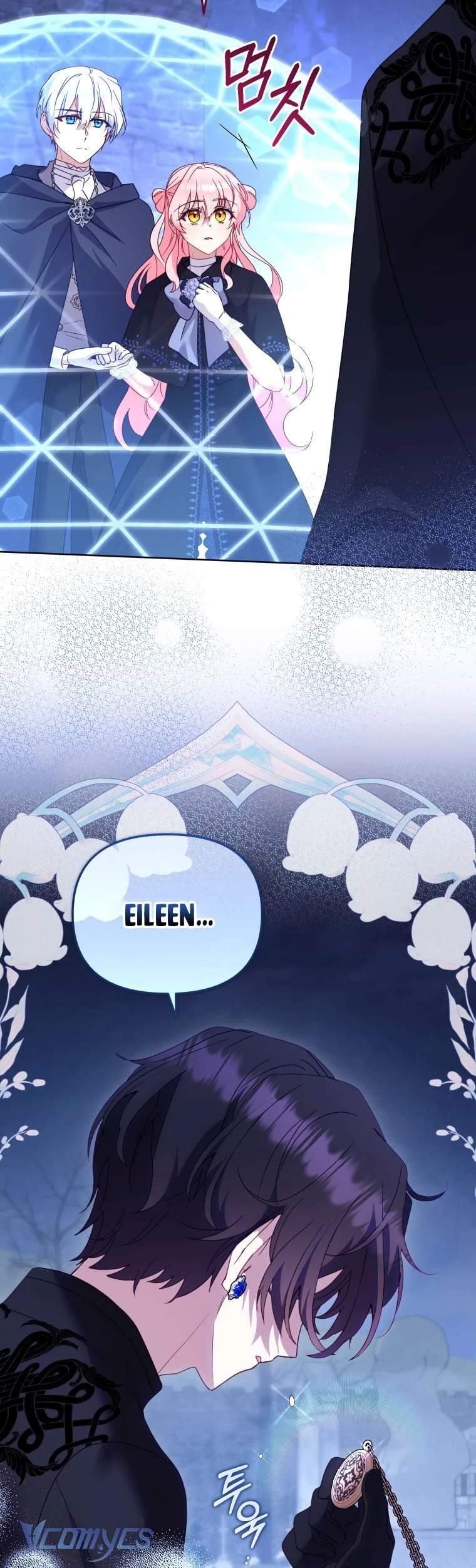 Tôi Đang Được Nuôi Dưỡng Bởi Những Kẻ Phản Diện Chapter  129 - 80