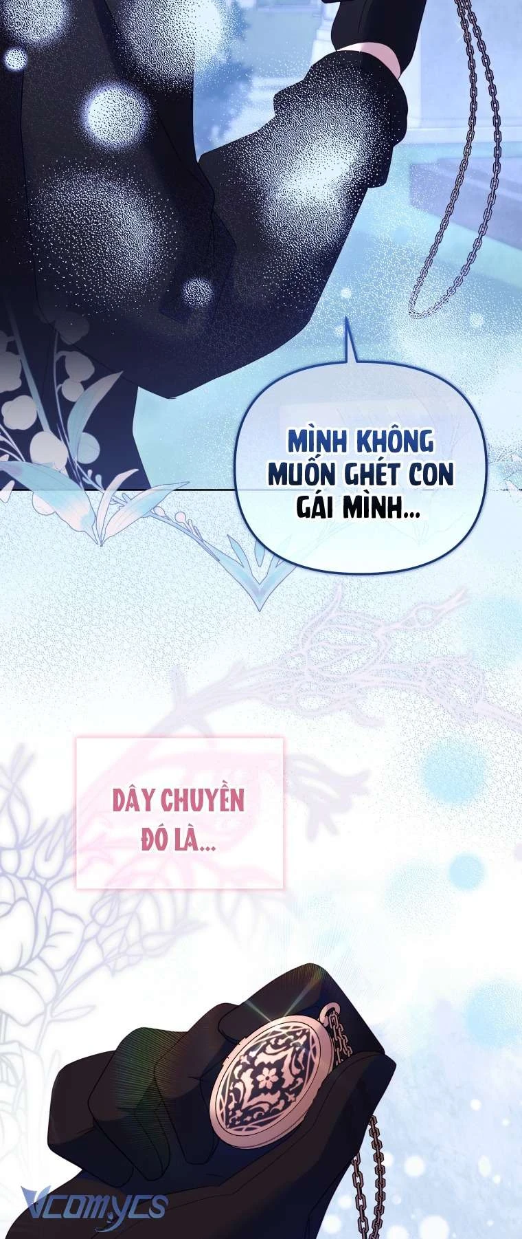 Tôi Đang Được Nuôi Dưỡng Bởi Những Kẻ Phản Diện Chapter  129 - 81