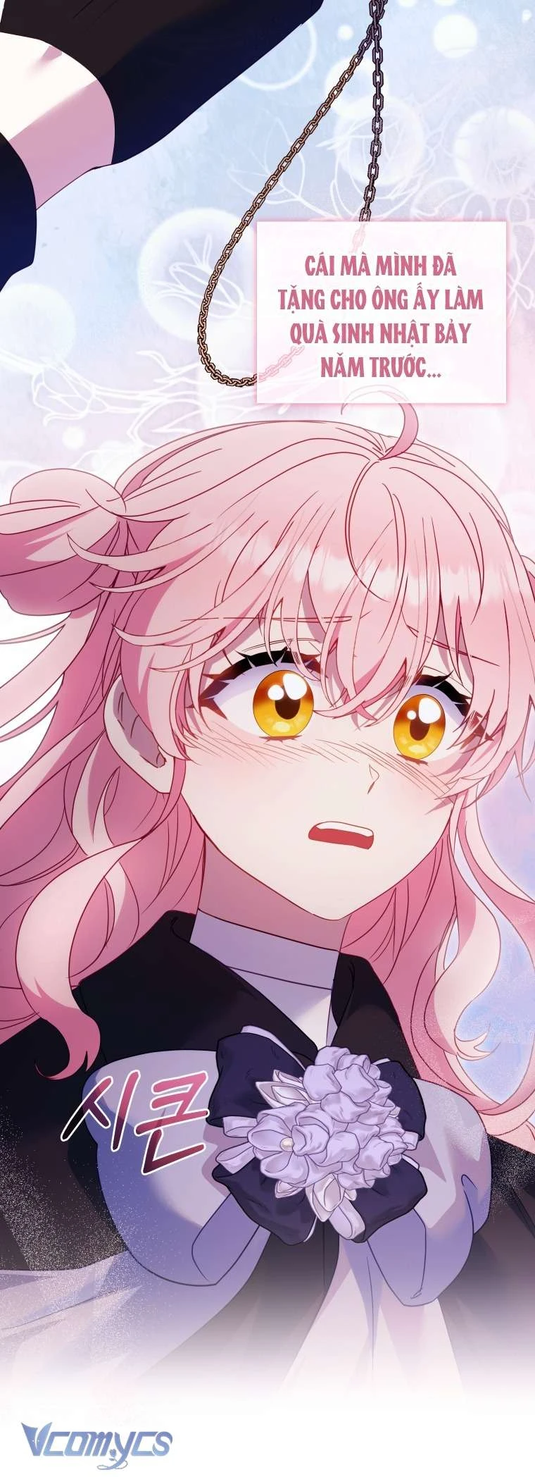 Tôi Đang Được Nuôi Dưỡng Bởi Những Kẻ Phản Diện Chapter  129 - 82