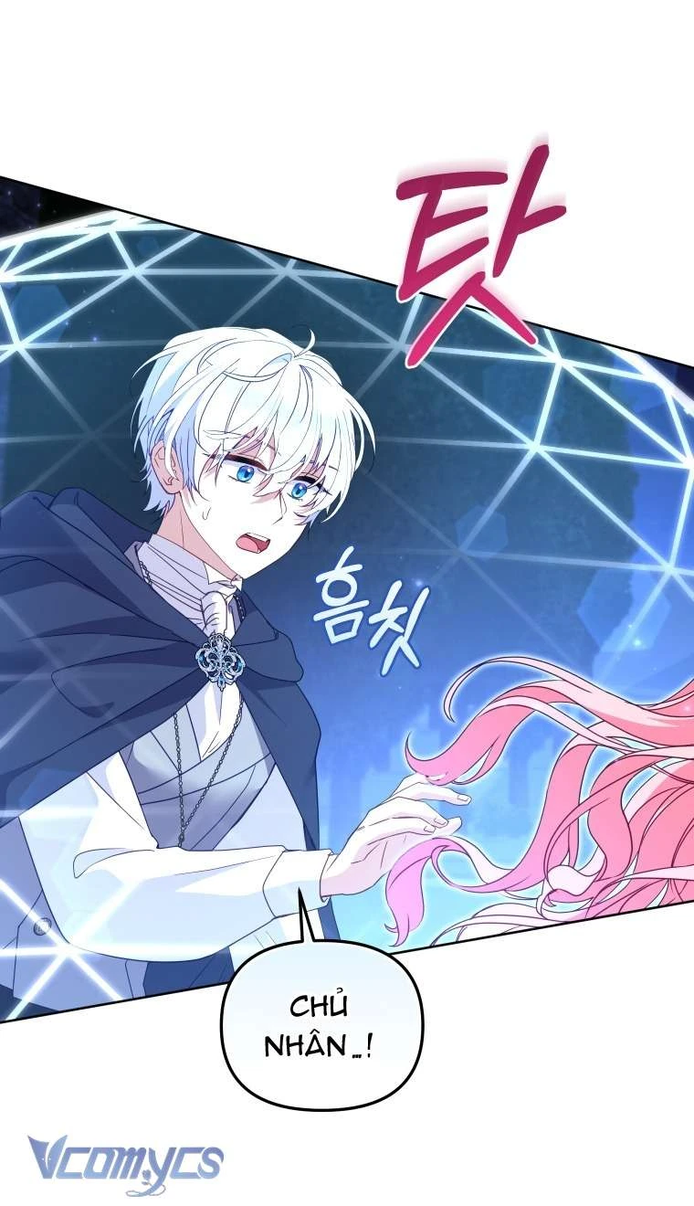 Tôi Đang Được Nuôi Dưỡng Bởi Những Kẻ Phản Diện Chapter  129 - 83