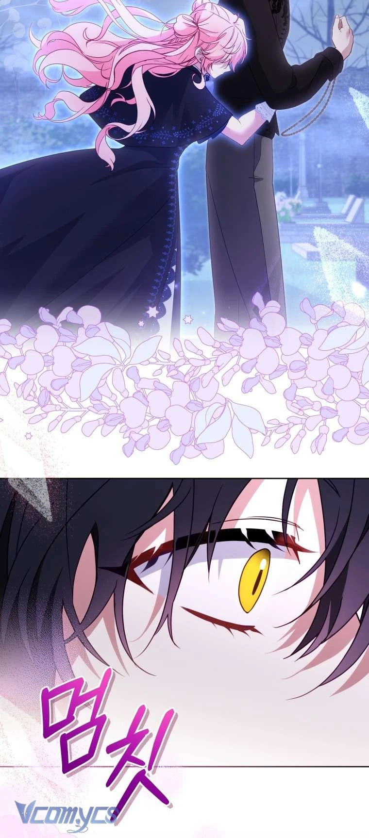 Tôi Đang Được Nuôi Dưỡng Bởi Những Kẻ Phản Diện Chapter  129 - 85