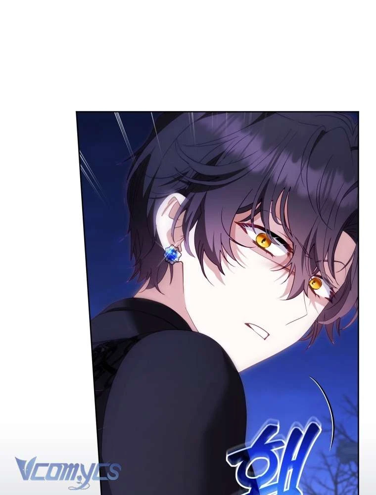 Tôi Đang Được Nuôi Dưỡng Bởi Những Kẻ Phản Diện Chapter  130 - 5