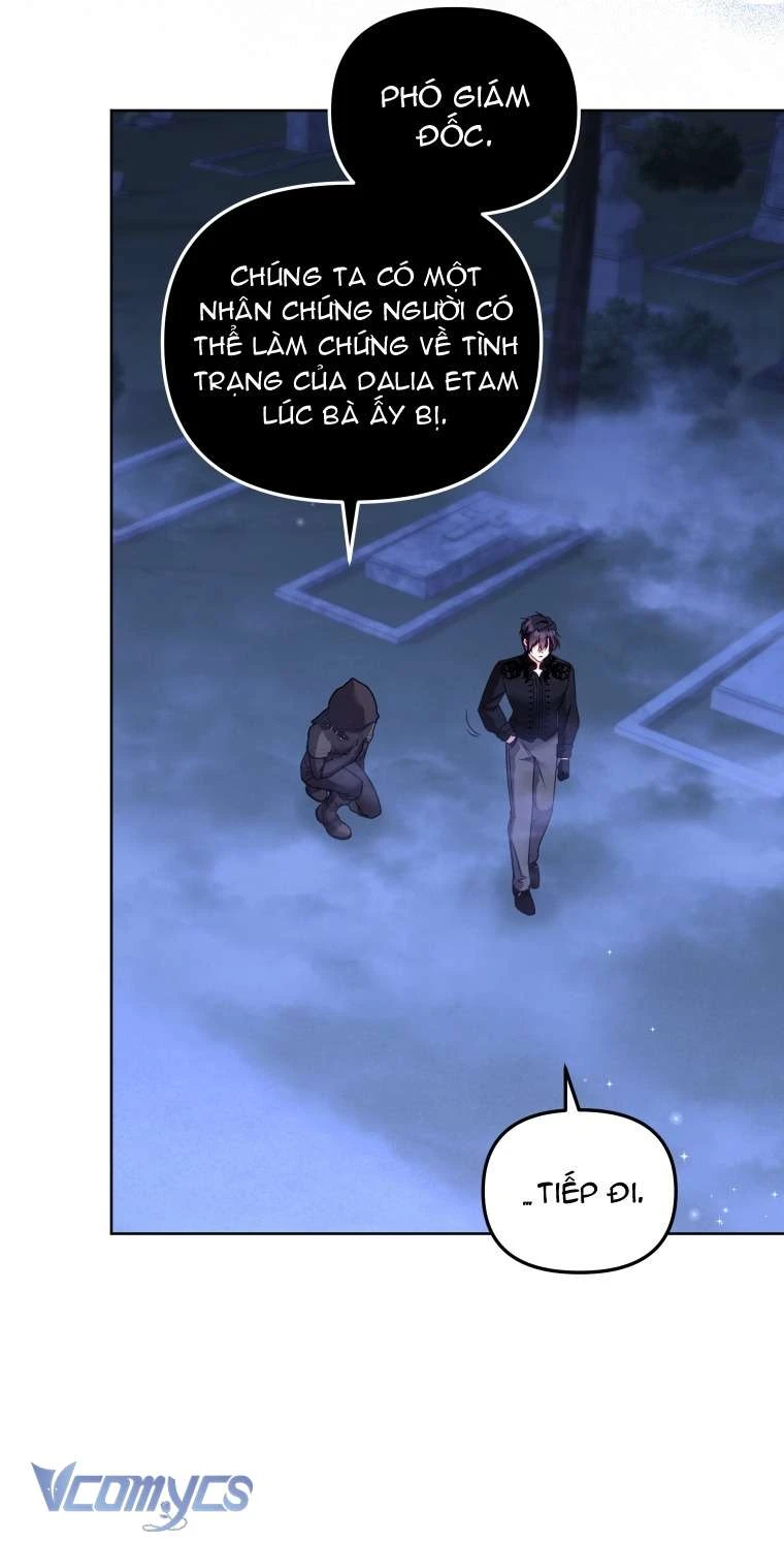 Tôi Đang Được Nuôi Dưỡng Bởi Những Kẻ Phản Diện Chapter  130 - 9