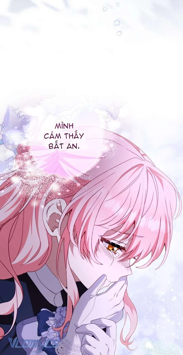 Tôi Đang Được Nuôi Dưỡng Bởi Những Kẻ Phản Diện Chapter  130 - 12