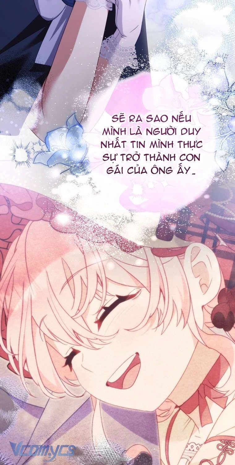 Tôi Đang Được Nuôi Dưỡng Bởi Những Kẻ Phản Diện Chapter  130 - 13