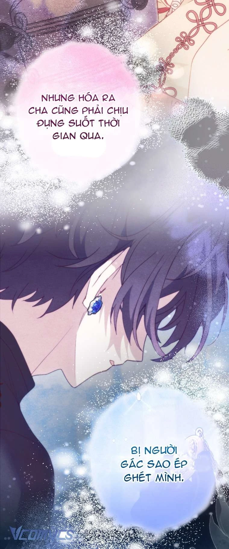 Tôi Đang Được Nuôi Dưỡng Bởi Những Kẻ Phản Diện Chapter  130 - 14