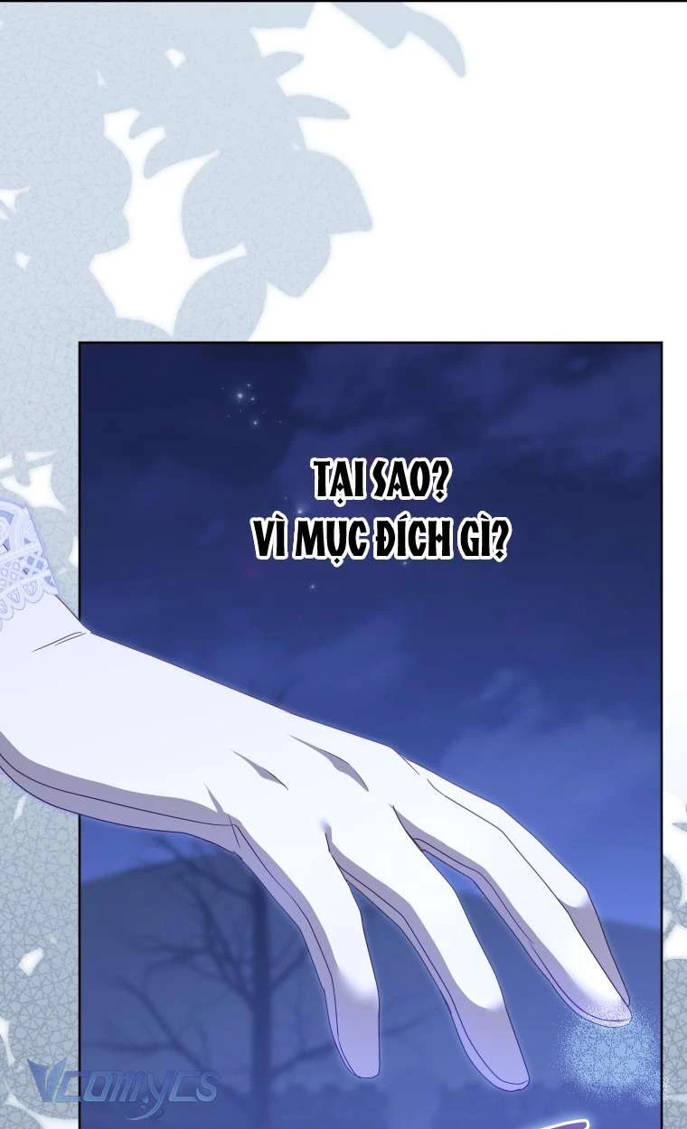 Tôi Đang Được Nuôi Dưỡng Bởi Những Kẻ Phản Diện Chapter  130 - 19