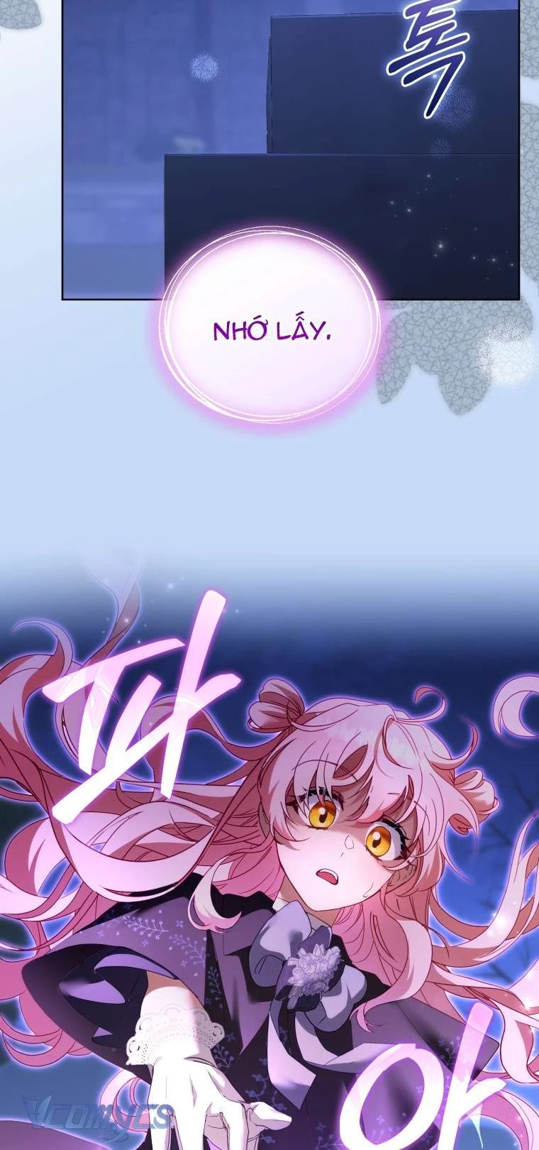 Tôi Đang Được Nuôi Dưỡng Bởi Những Kẻ Phản Diện Chapter  130 - 20