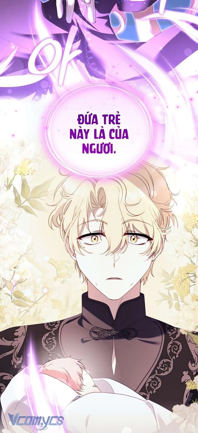 Tôi Đang Được Nuôi Dưỡng Bởi Những Kẻ Phản Diện Chapter  130 - 21