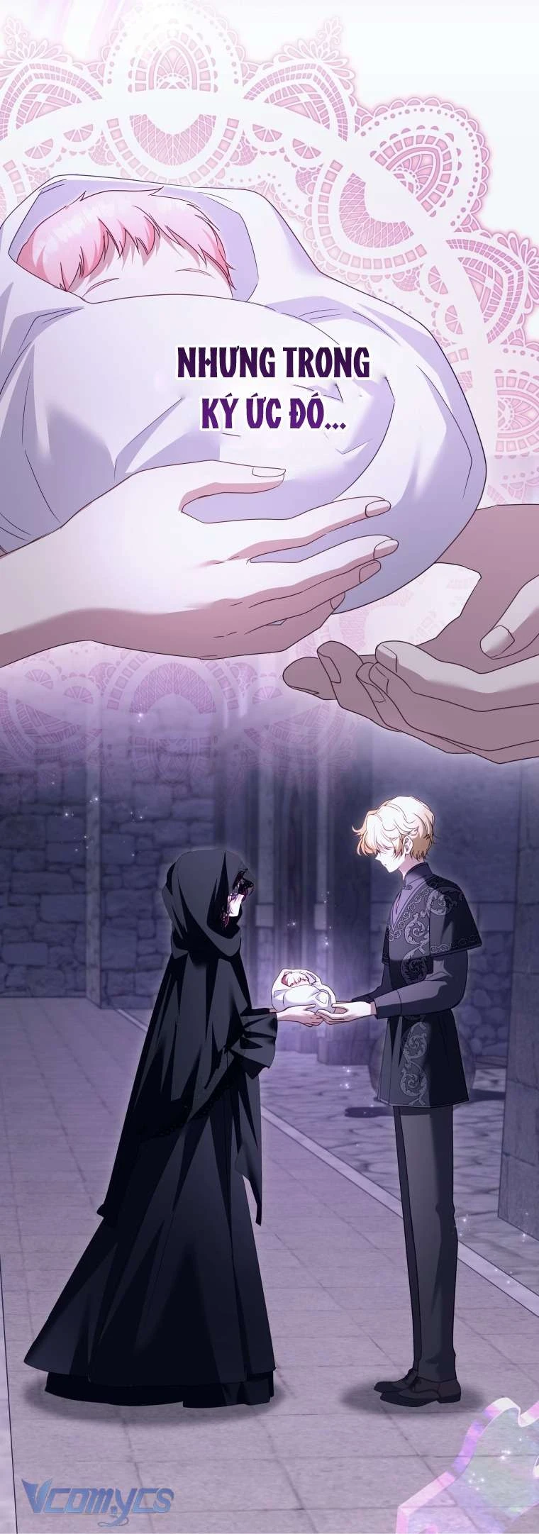 Tôi Đang Được Nuôi Dưỡng Bởi Những Kẻ Phản Diện Chapter  130 - 23