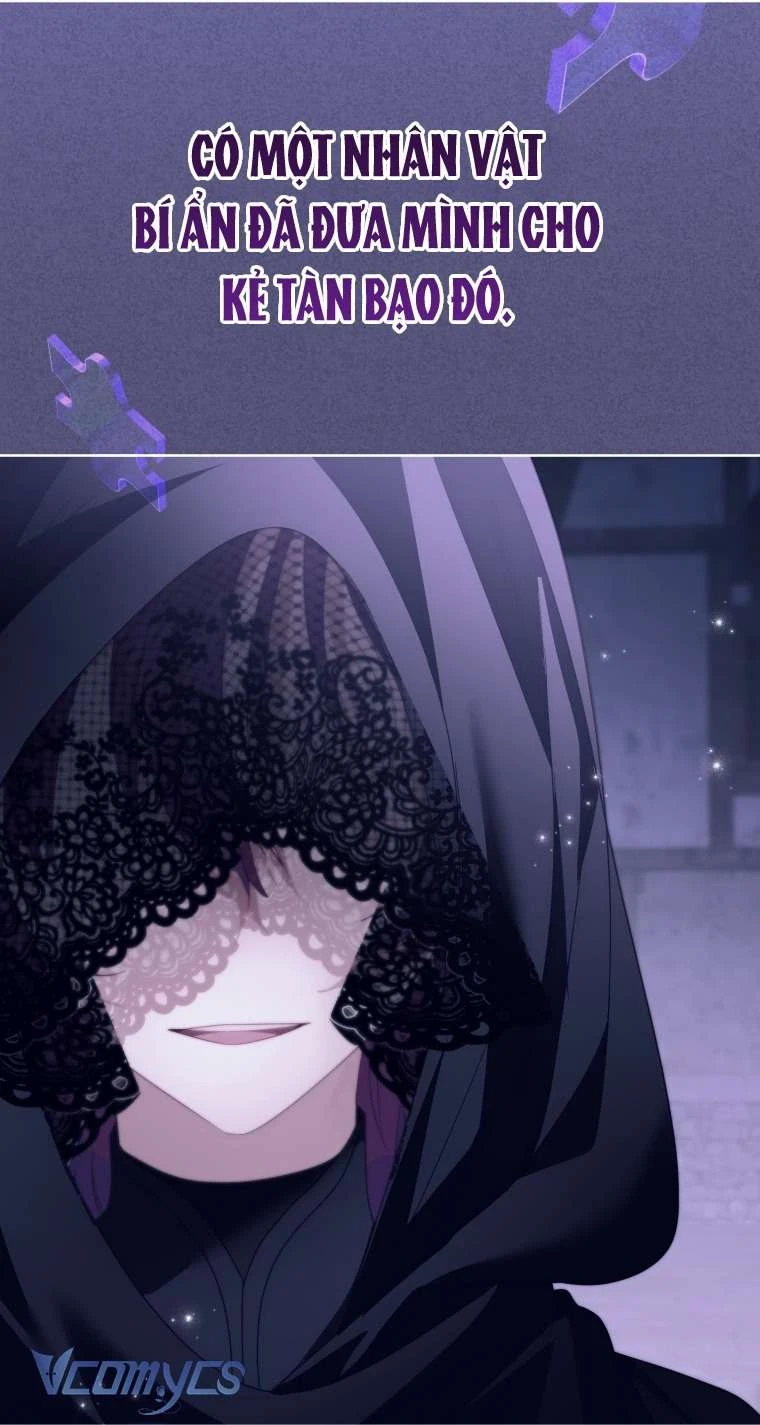 Tôi Đang Được Nuôi Dưỡng Bởi Những Kẻ Phản Diện Chapter  130 - 24