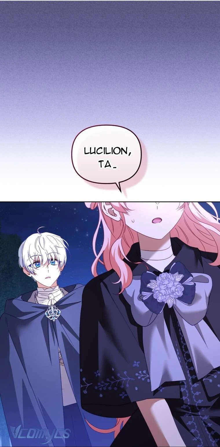 Tôi Đang Được Nuôi Dưỡng Bởi Những Kẻ Phản Diện Chapter  130 - 25