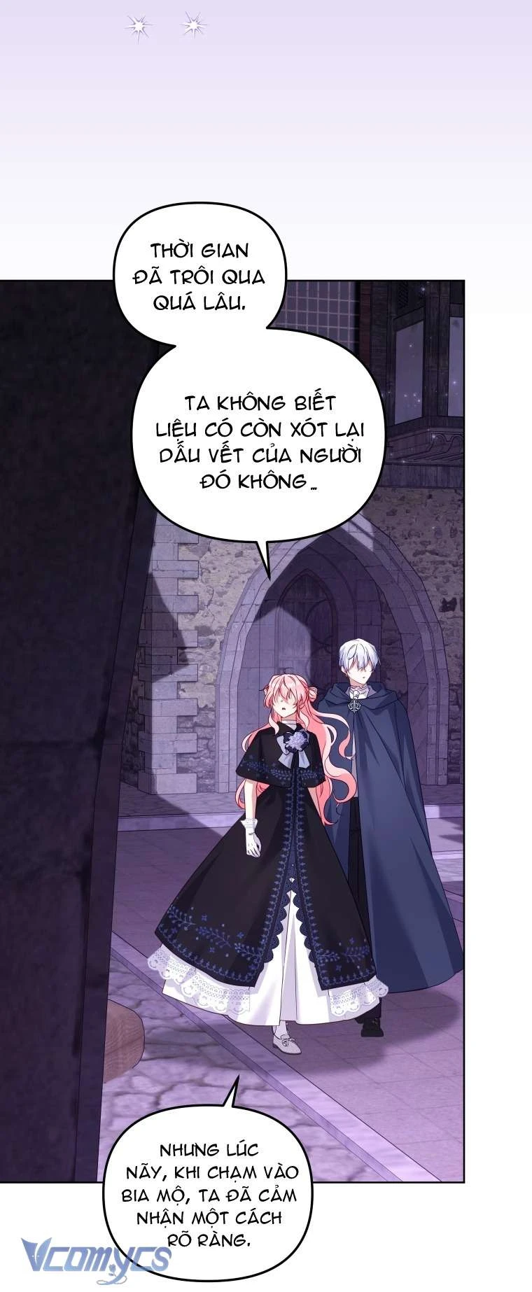 Tôi Đang Được Nuôi Dưỡng Bởi Những Kẻ Phản Diện Chapter  130 - 29