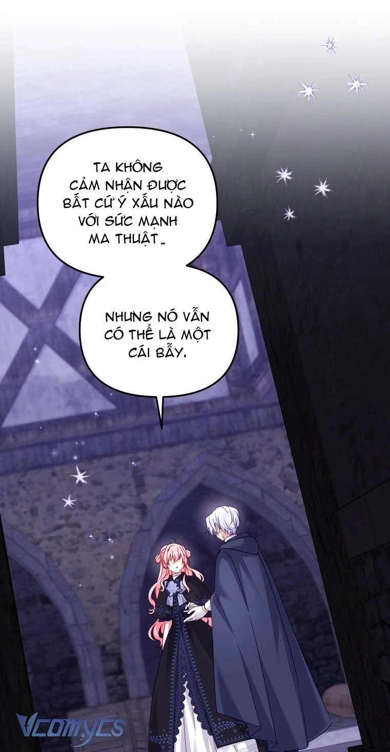 Tôi Đang Được Nuôi Dưỡng Bởi Những Kẻ Phản Diện Chapter  130 - 31