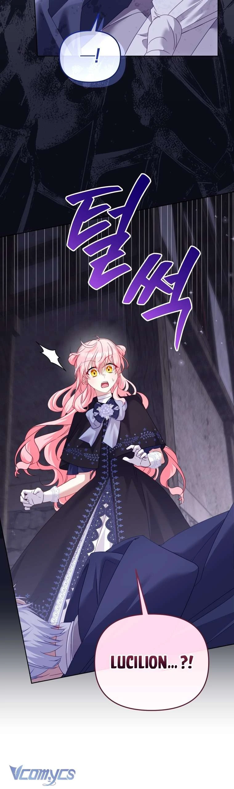 Tôi Đang Được Nuôi Dưỡng Bởi Những Kẻ Phản Diện Chapter  130 - 33