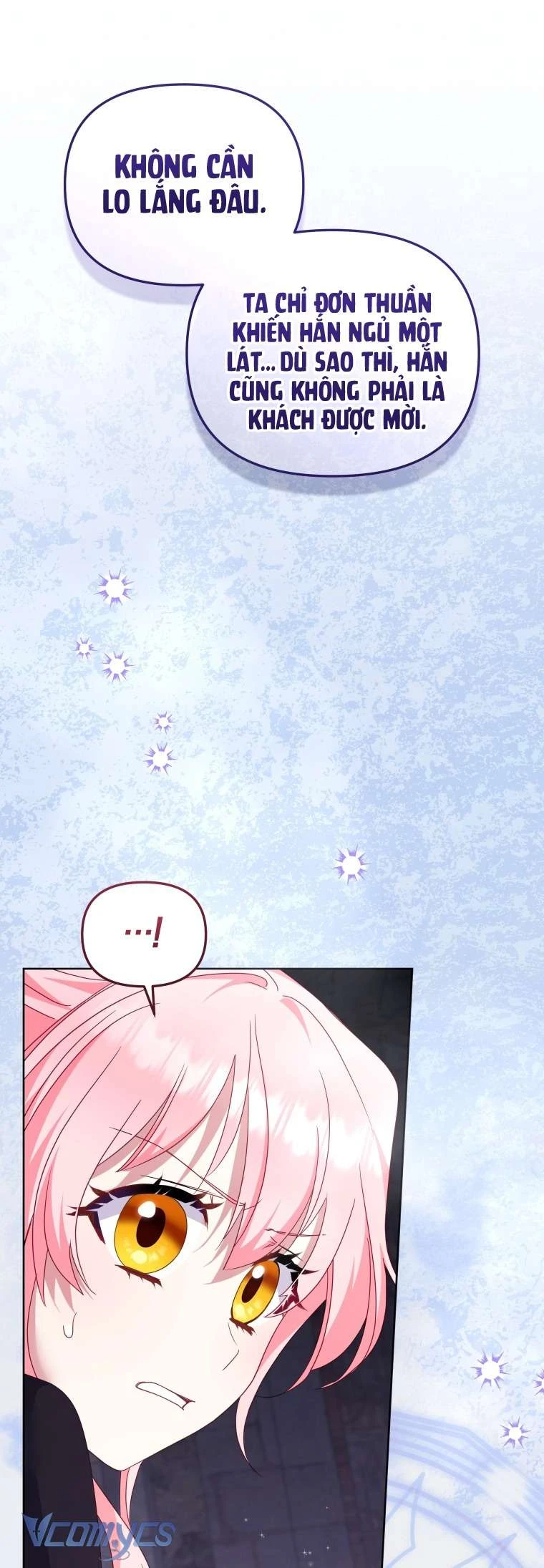 Tôi Đang Được Nuôi Dưỡng Bởi Những Kẻ Phản Diện Chapter  130 - 35