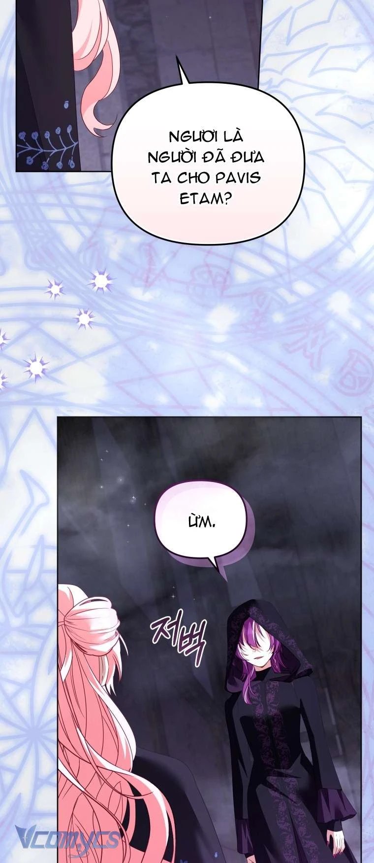 Tôi Đang Được Nuôi Dưỡng Bởi Những Kẻ Phản Diện Chapter  130 - 36