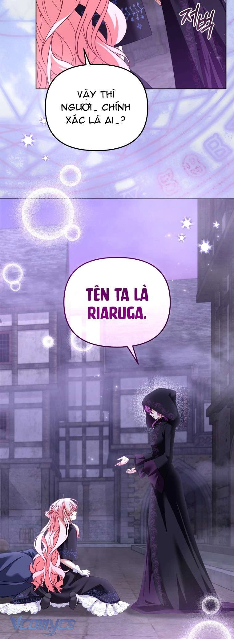 Tôi Đang Được Nuôi Dưỡng Bởi Những Kẻ Phản Diện Chapter  130 - 37